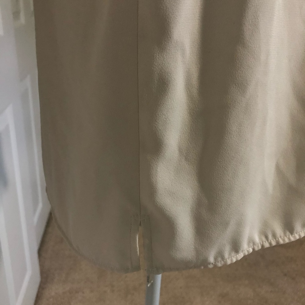 Talbots Blouse - Picture 3 of 8